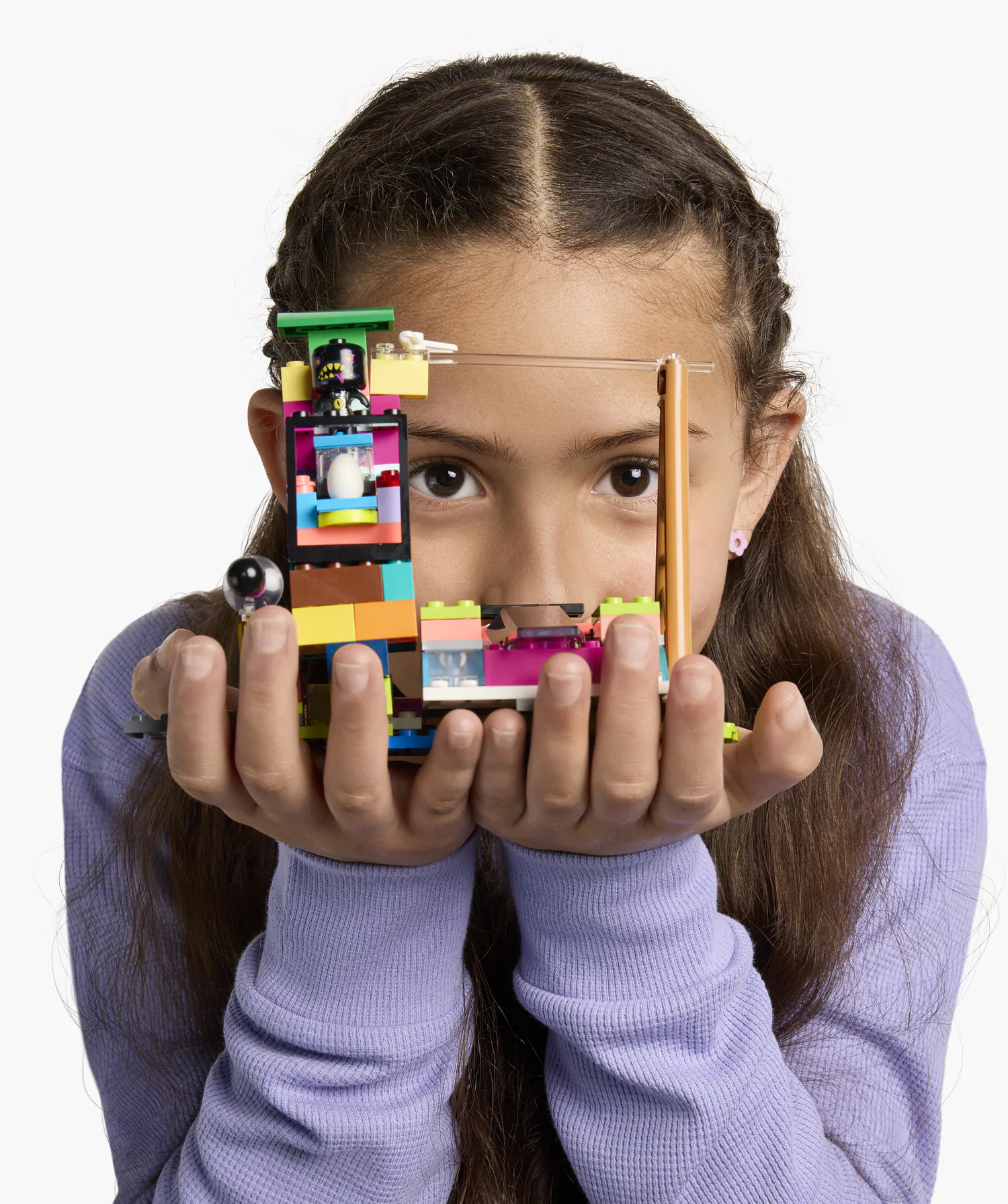 LEGO World Play Day campaign graphic