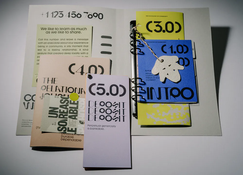 Archive work 46 by John Champion Vieira