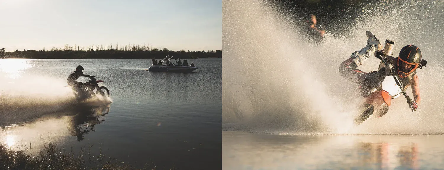 MasterCraft promotional render